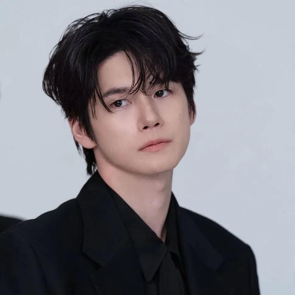 옹성우의 최신 사진