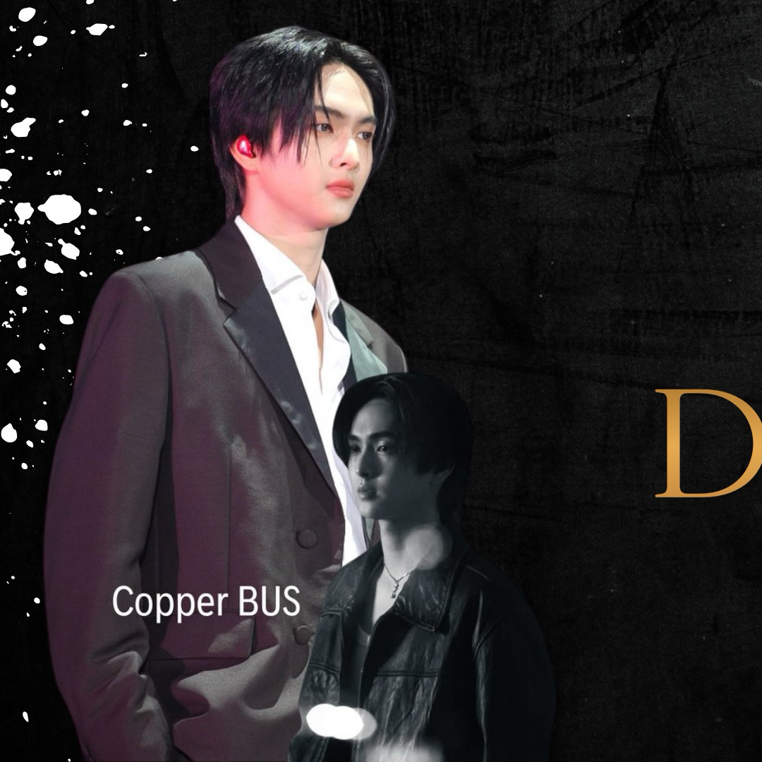 A moment captured by Copper (BUS)'s fan