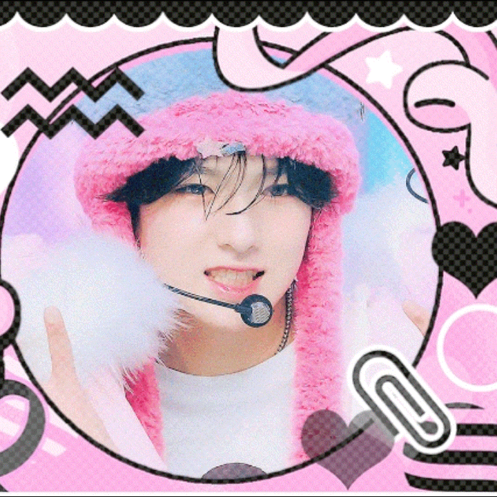 Latest photo of Sakuya (NCT WISH)