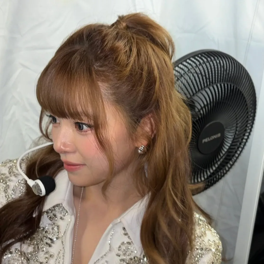 Latest photo of Jeongyeon (TWICE)