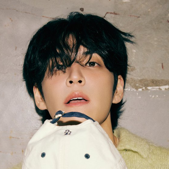 Latest photo of Wonpil (DAY6)