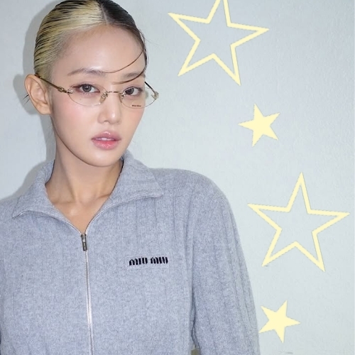 K-POP posts beloved by 민니 (아이들) fans