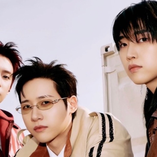 A moment captured by B1A4's fan