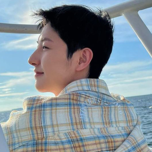 Behind-the-scenes cut of Renjun (NCT DREAM)