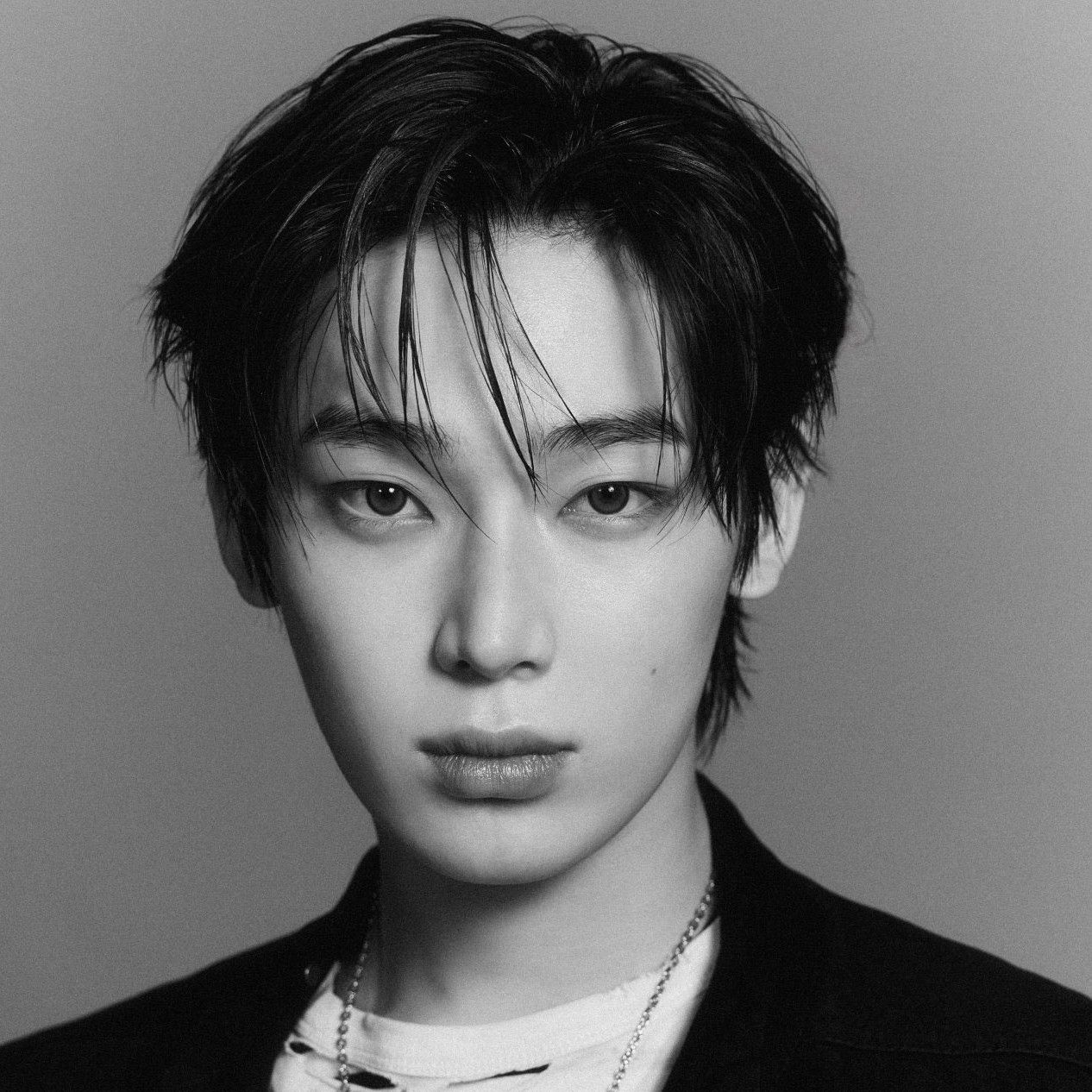 善禹 (ENHYPEN)的最新照片