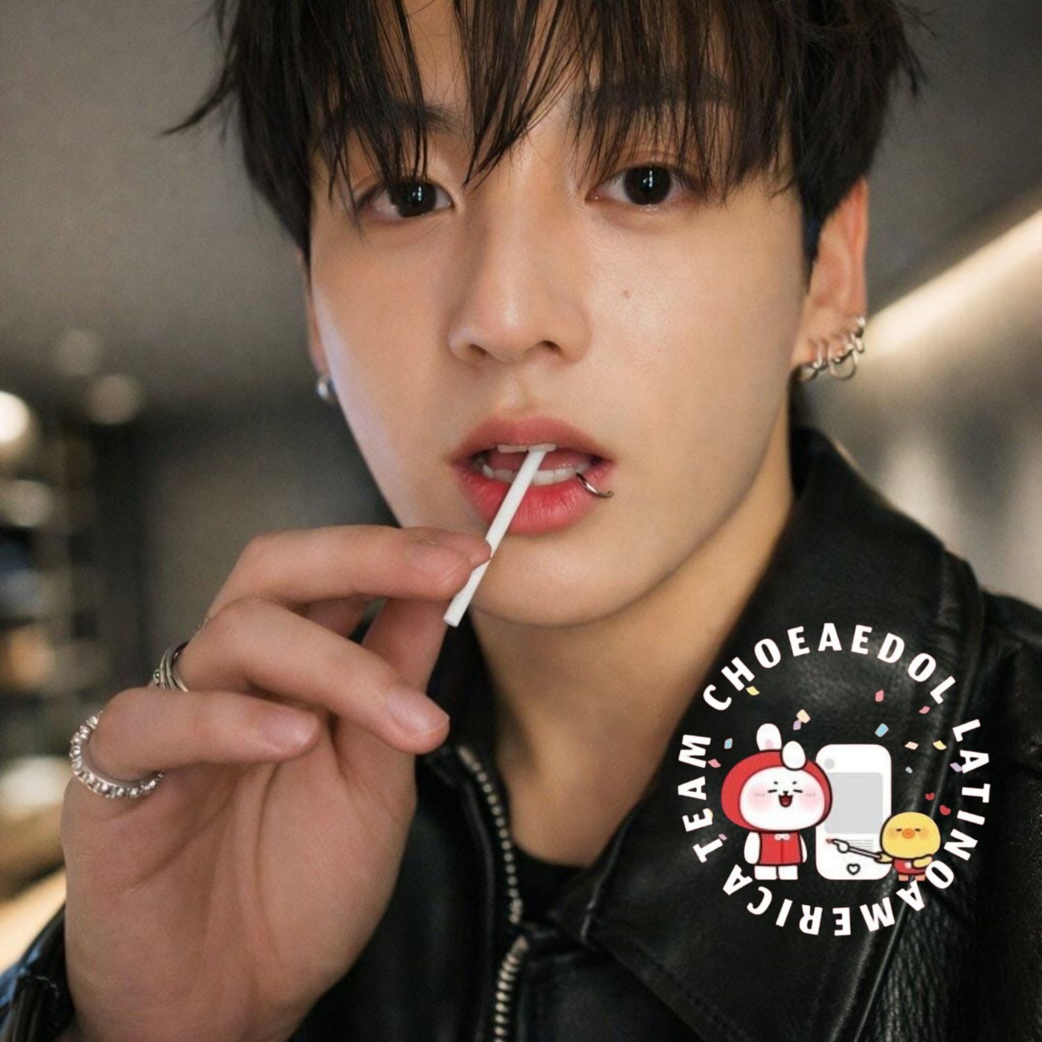 정국 (방탄소년단) 최근 활동샷