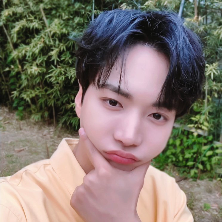 Latest photo of Kim Jonghyeon