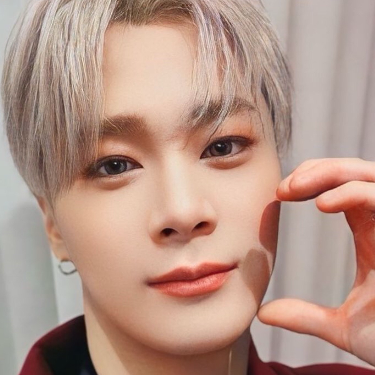 Latest photo of Moonbin (ASTRO)