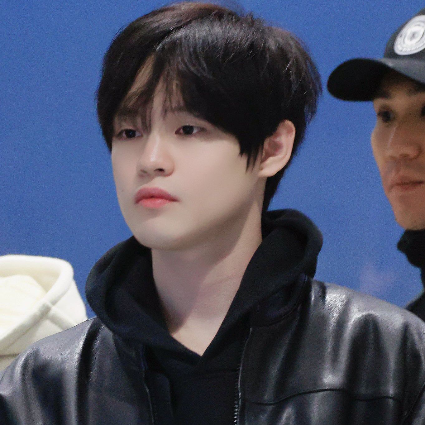 チョンロ (NCT DREAM)の最新写真