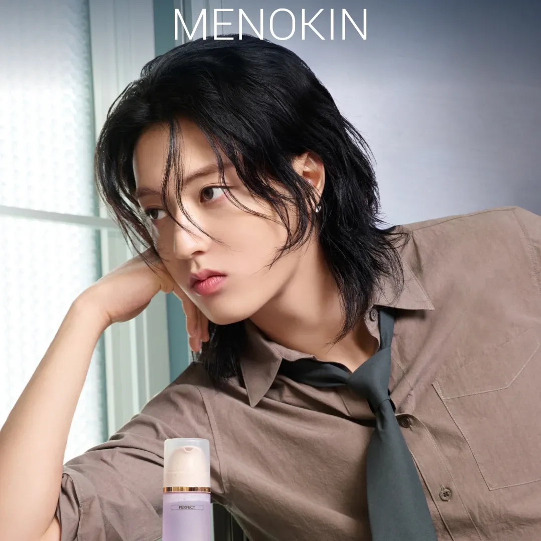 TREASURE的幕后花絮