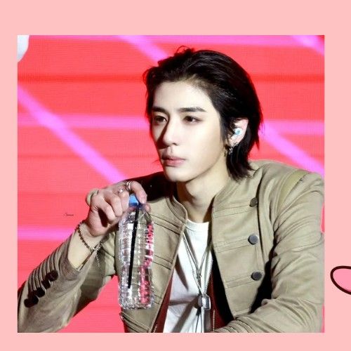 Recent activity shot of Leehan (BOYNEXTDOOR)