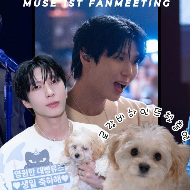 Behind-the-scenes cut of LEO (VIXX)