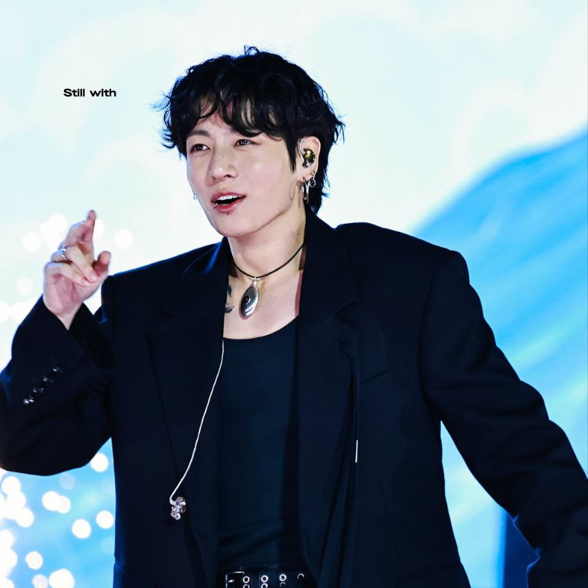 柾國 (防彈少年團)的幕後花絮