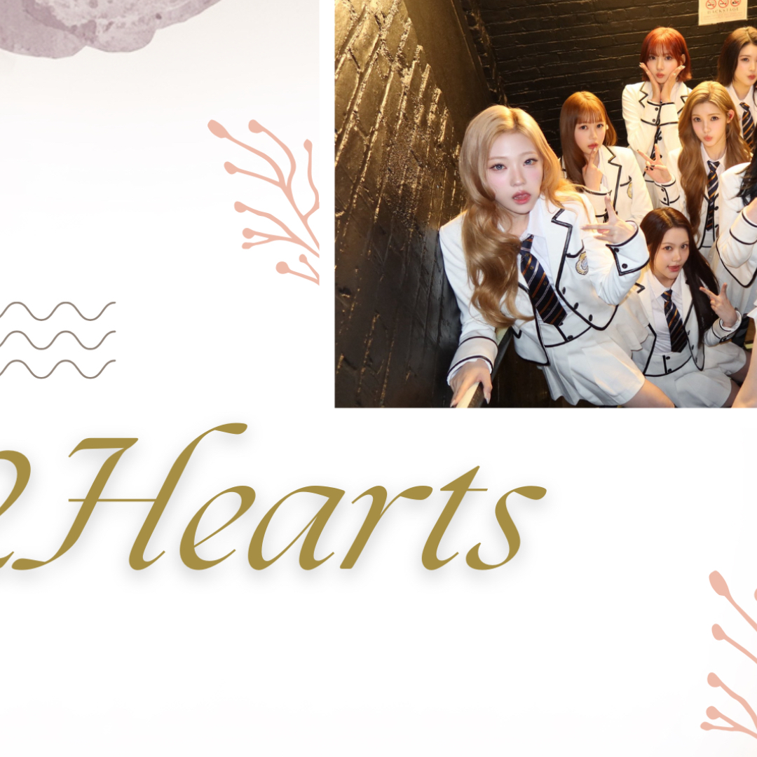 Latest photo of Hearts2Hearts