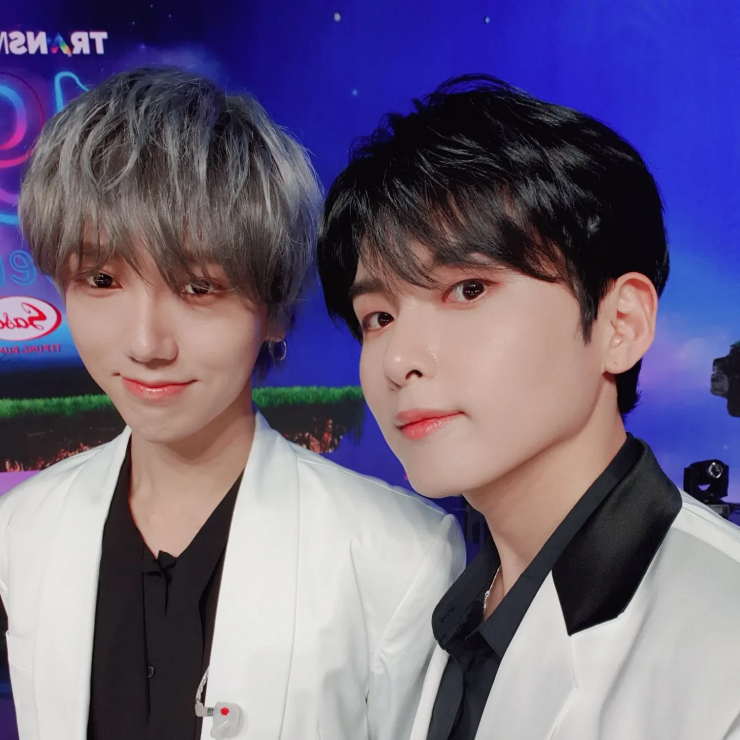 Foto aktivitas terbaru Super Junior