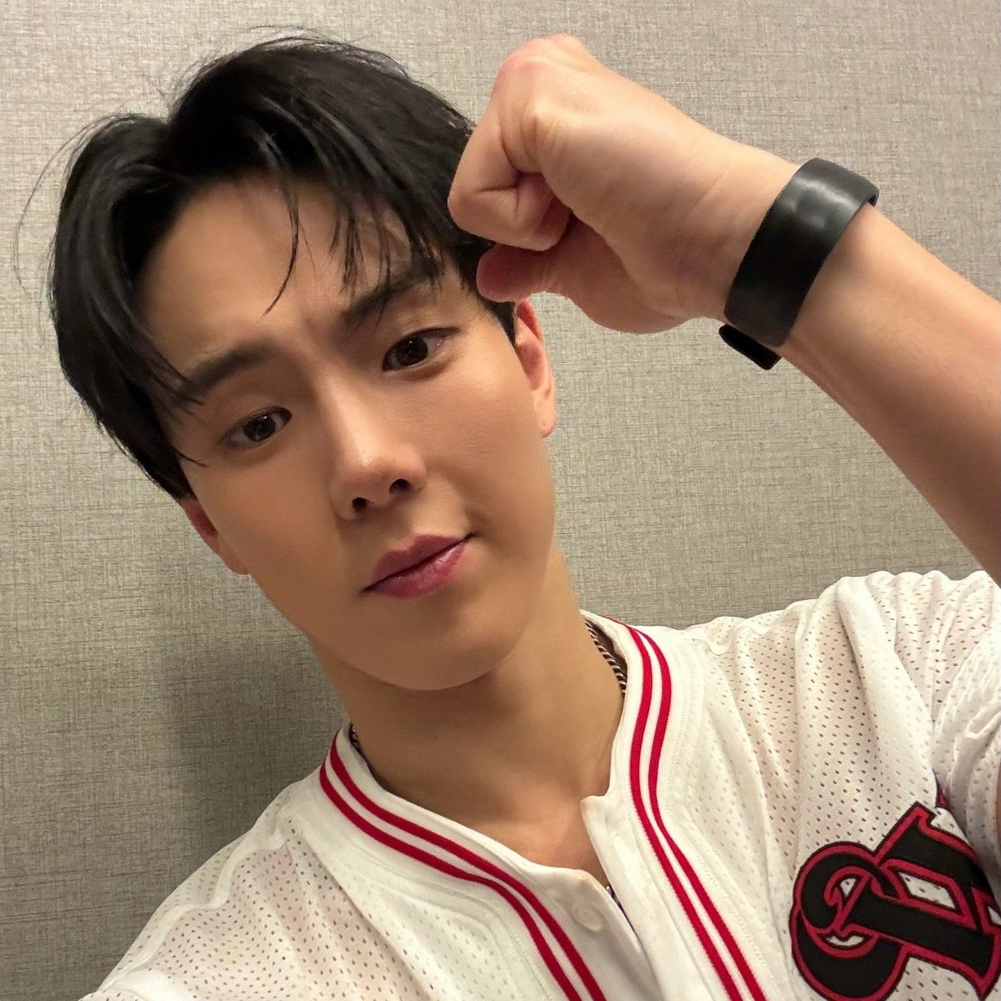 셔누 (몬스타엑스)의 최신 사진