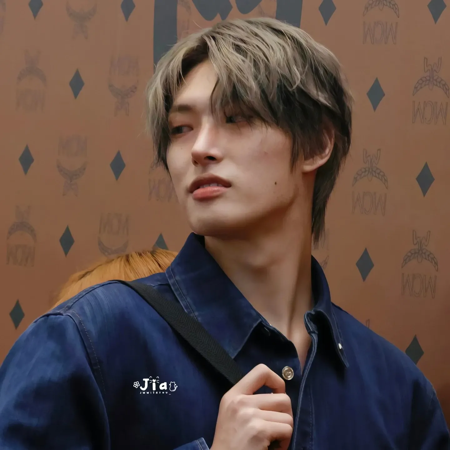 에이티즈 최근 활동샷