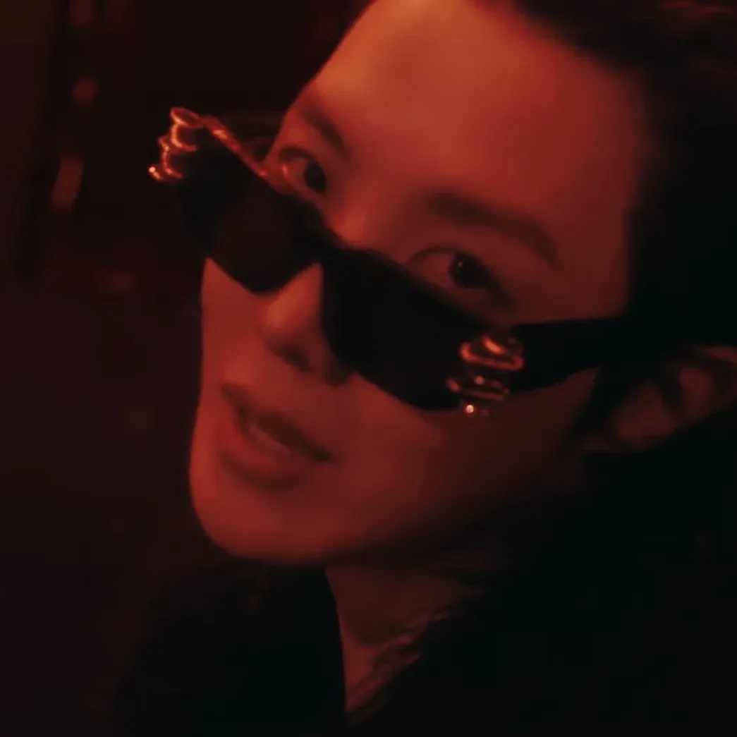 J-hope (防弹少年团)的最新照片