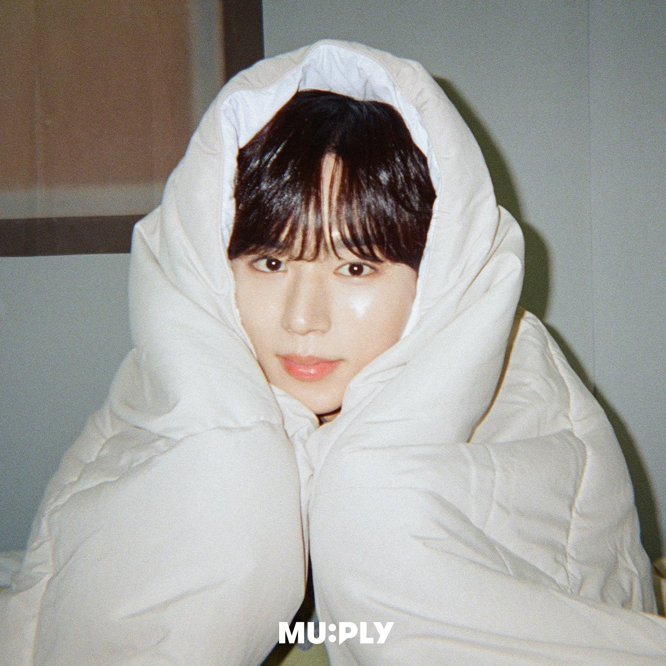 Latest photo of Kim Junseo (ALPHA DRIVE ONE)