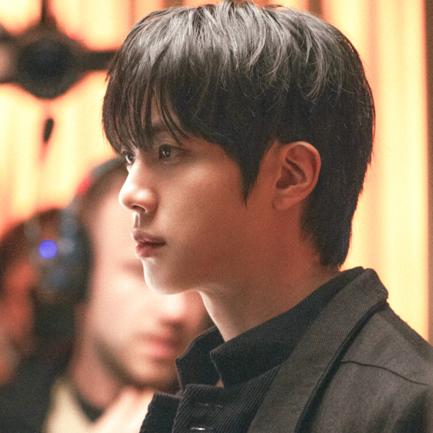 ジン (BTS)の最新写真