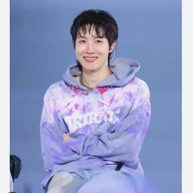Feed komunitas K-pop terpanas hari ini