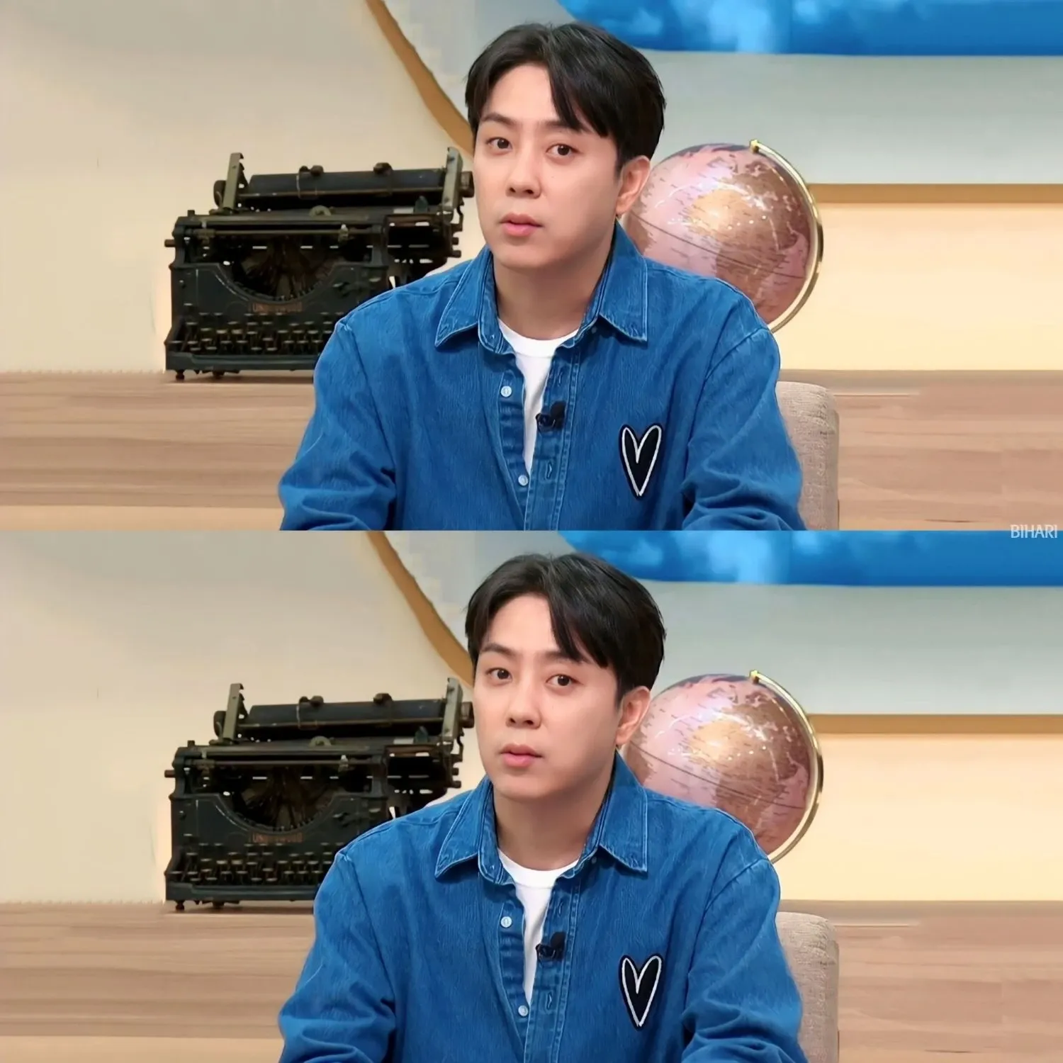 Latest photo of Eun Jiwon (SECHSKIES)