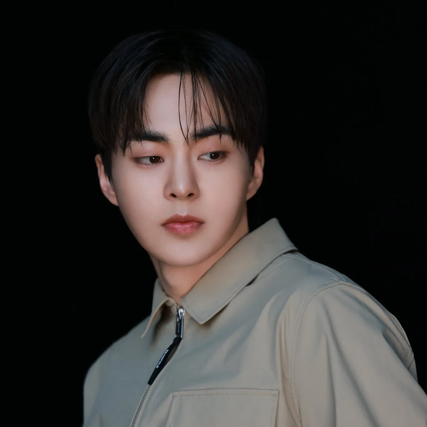Xiumin (EXO)的最新照片