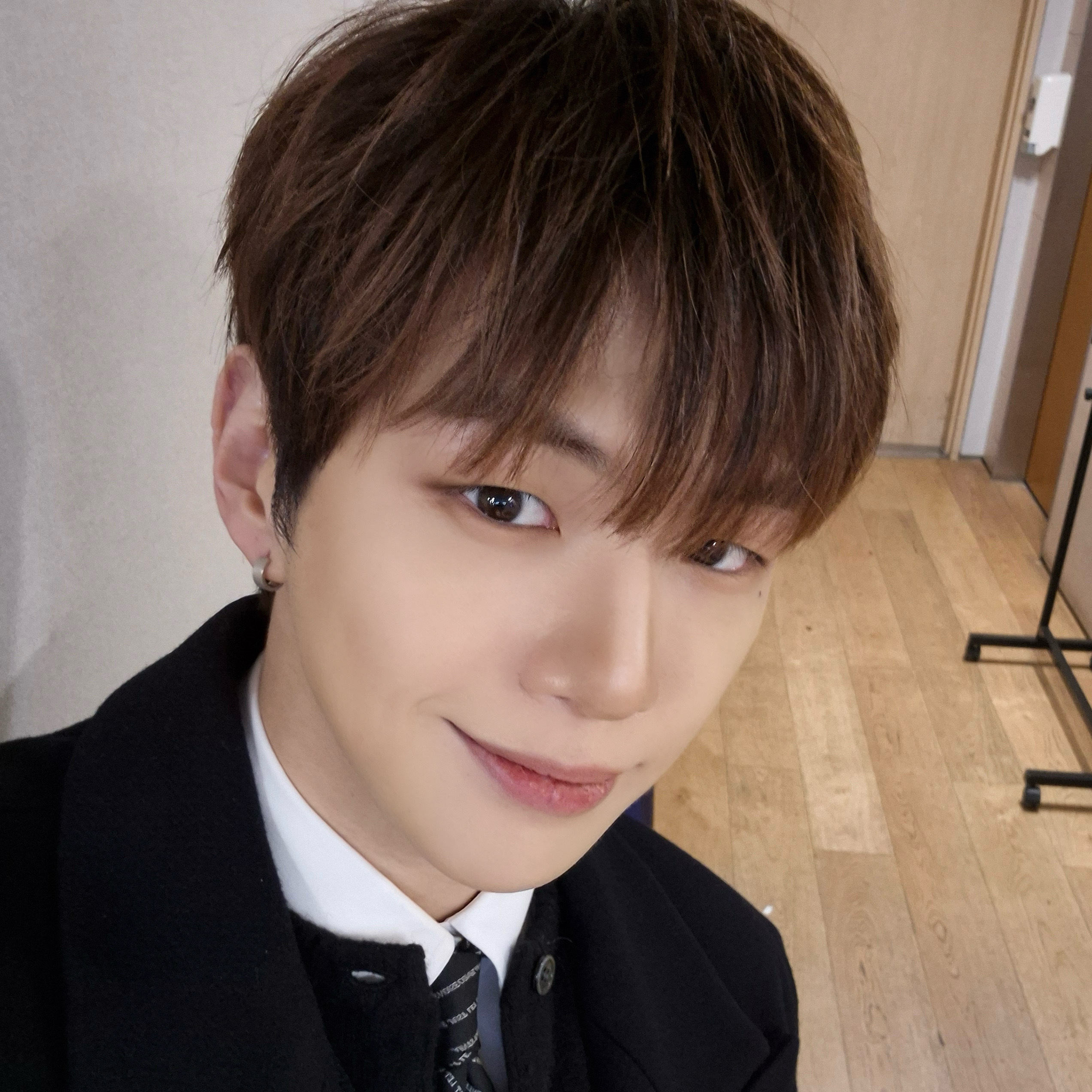 강다니엘의 최신 사진