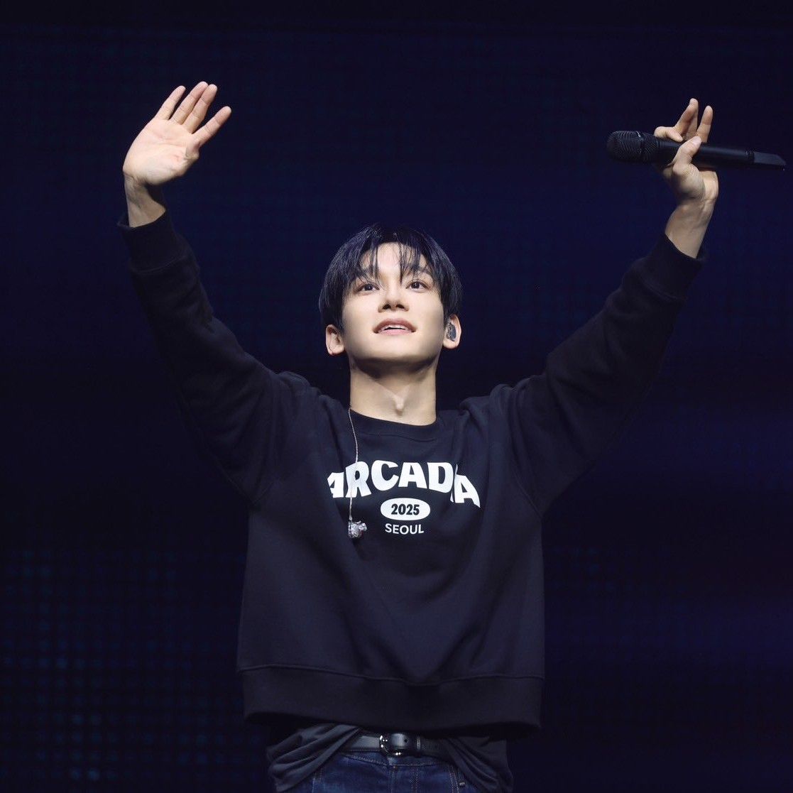 EXO의 비하인드 컷