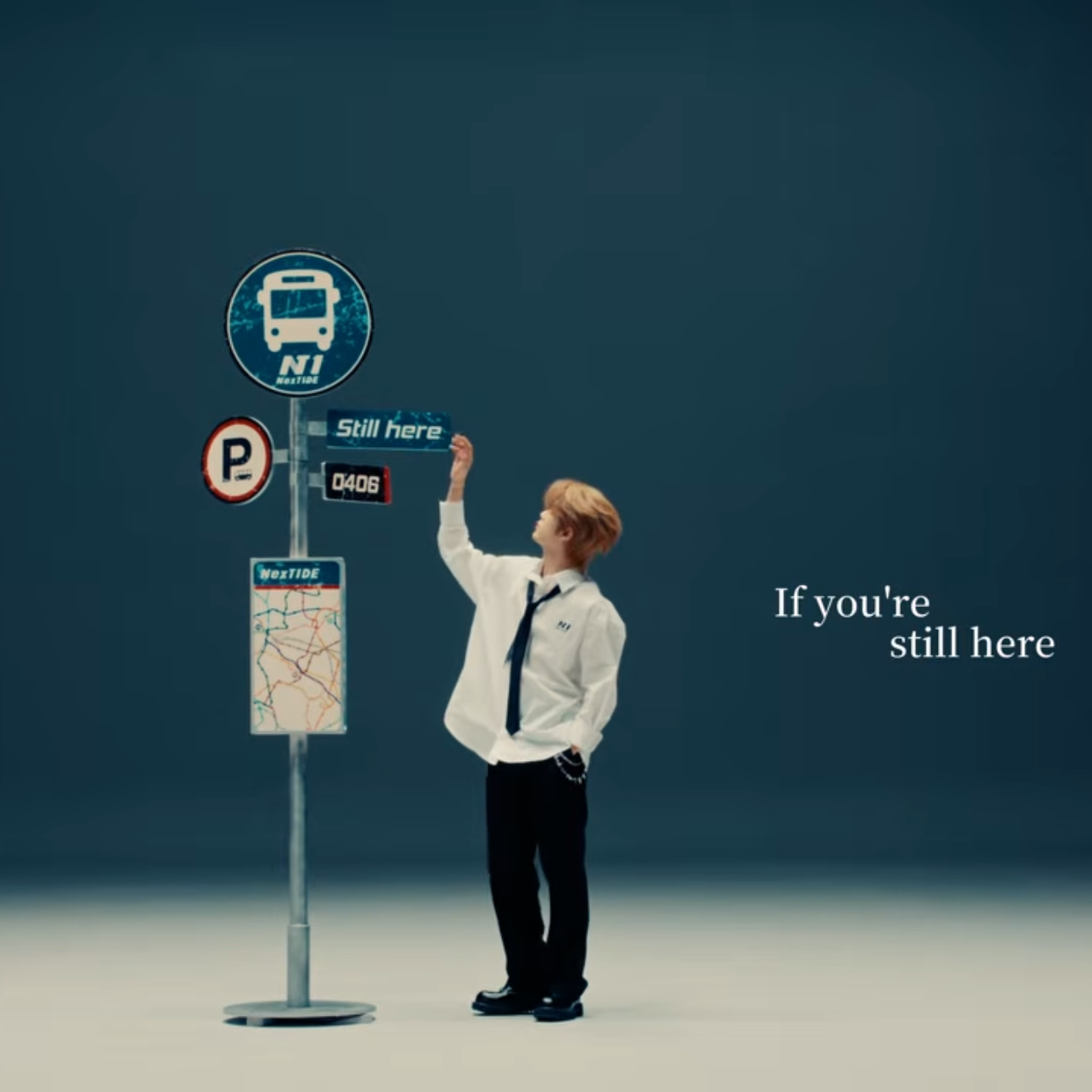 Latest photo of DORN (NexT1DE)