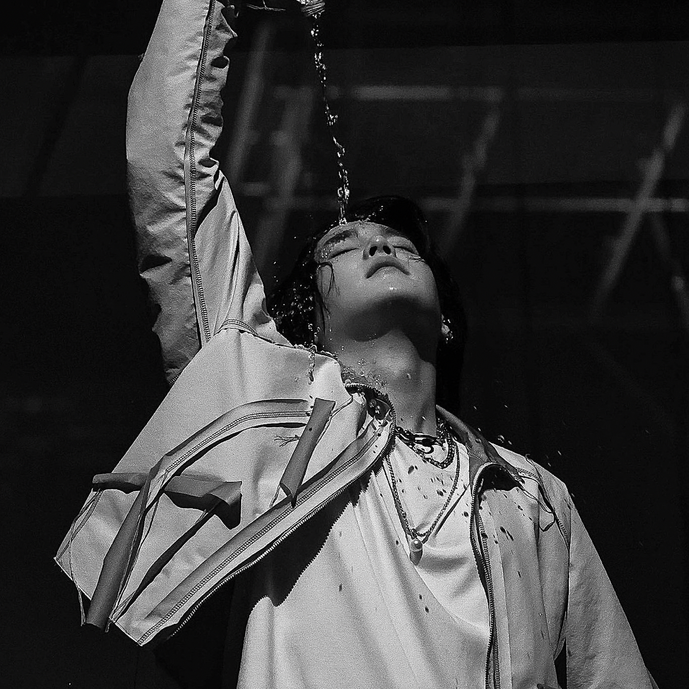 슈가 (방탄소년단) 최근 활동샷