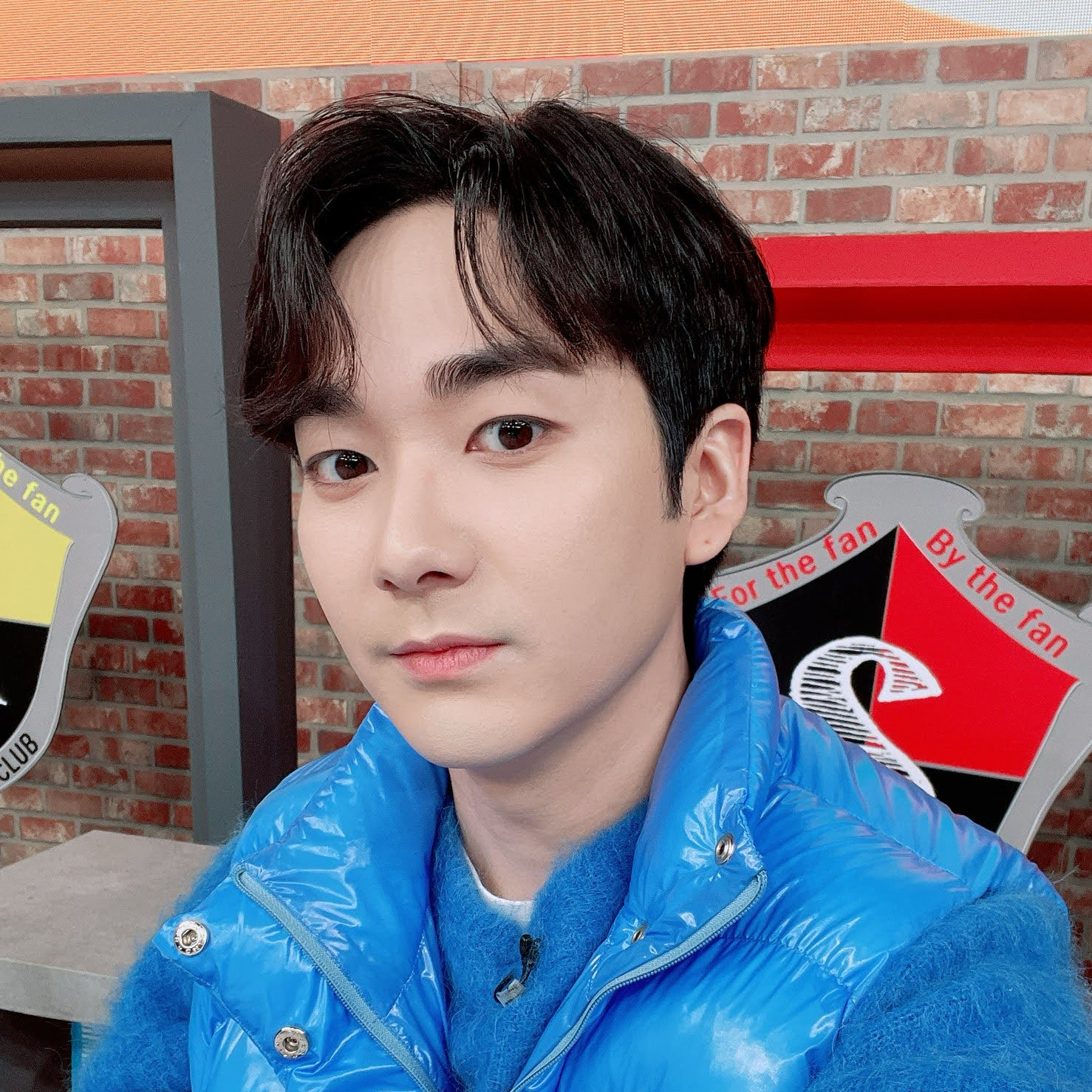 Latest photo of Aron