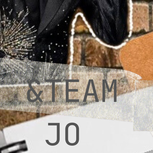 Recent activity shot of Jo (&TEAM)