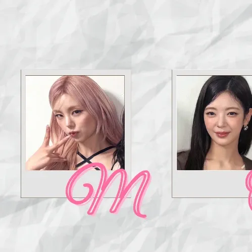 ITZY 최근 활동샷