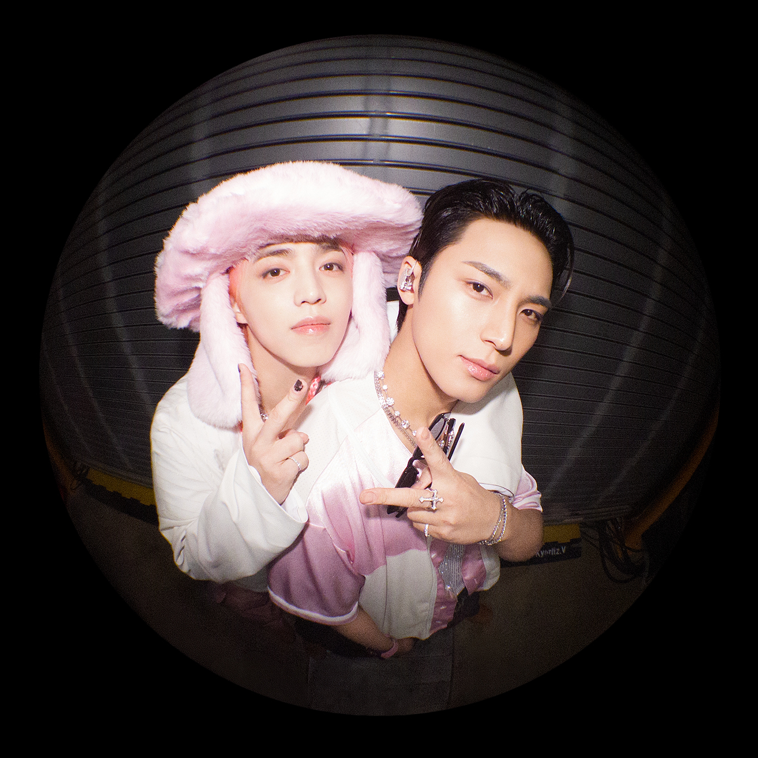 SEVENTEENの最近の活動写真