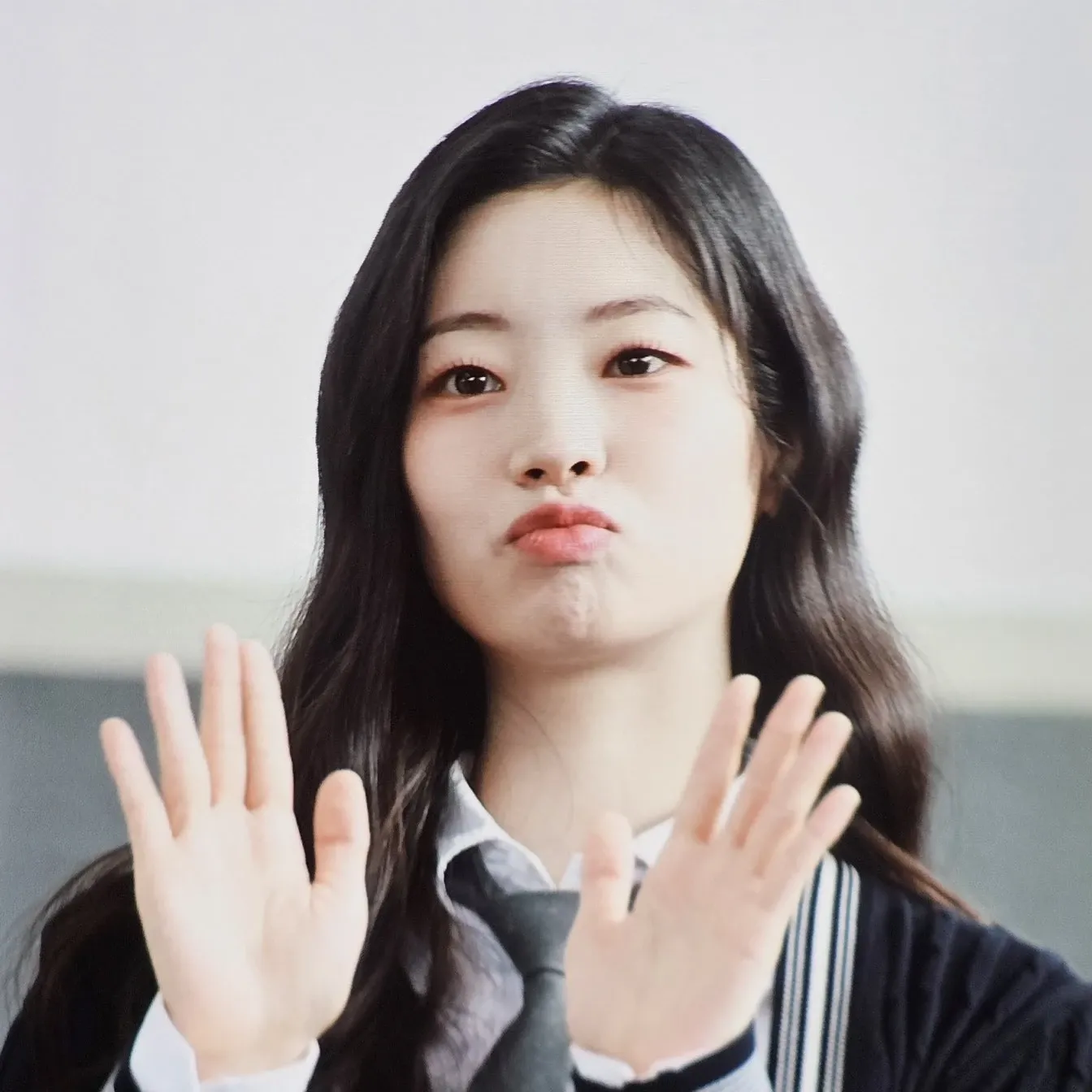 다현 (TWICE) 최근 활동샷