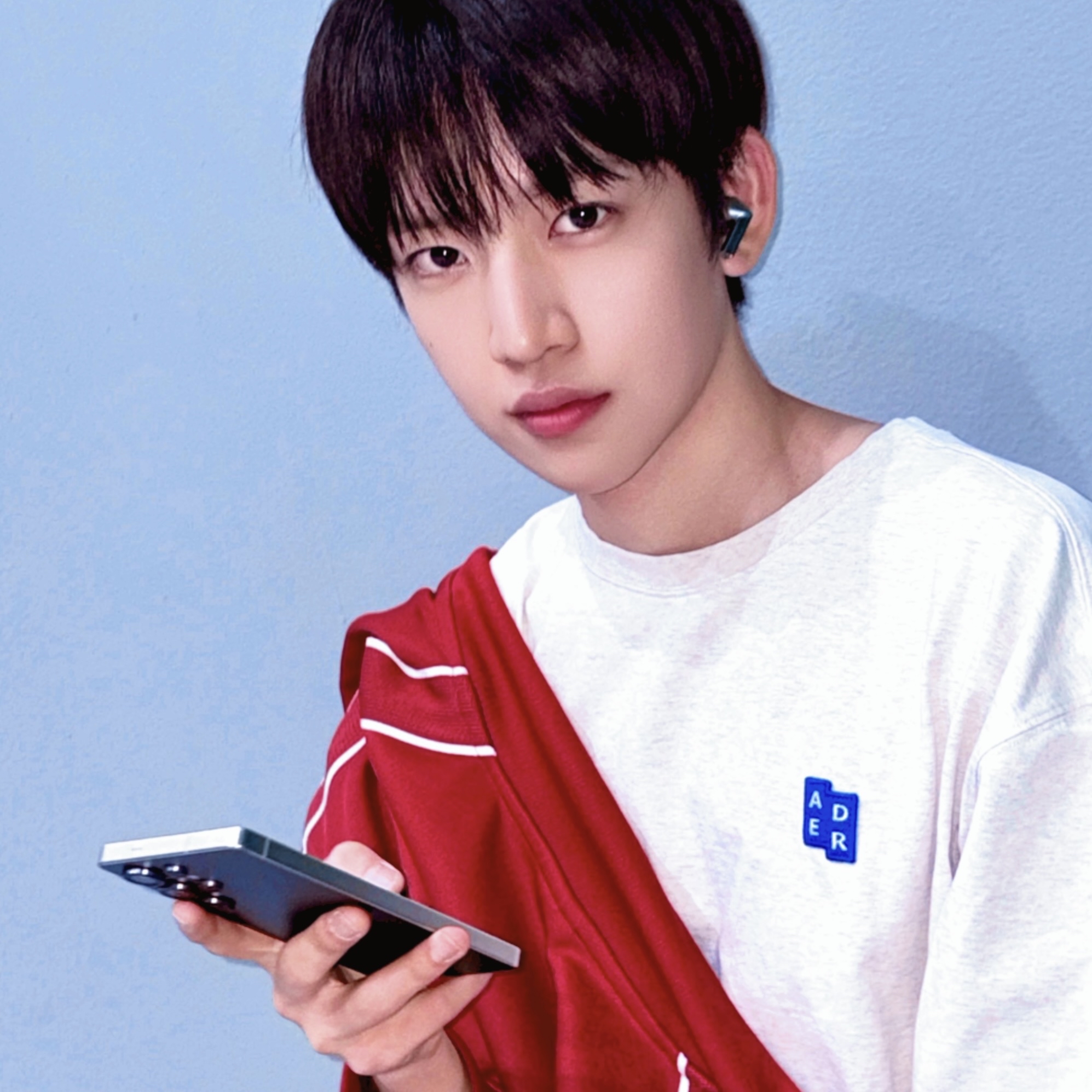 Hot post catching attention from 김민재 (IDID)'s fandom