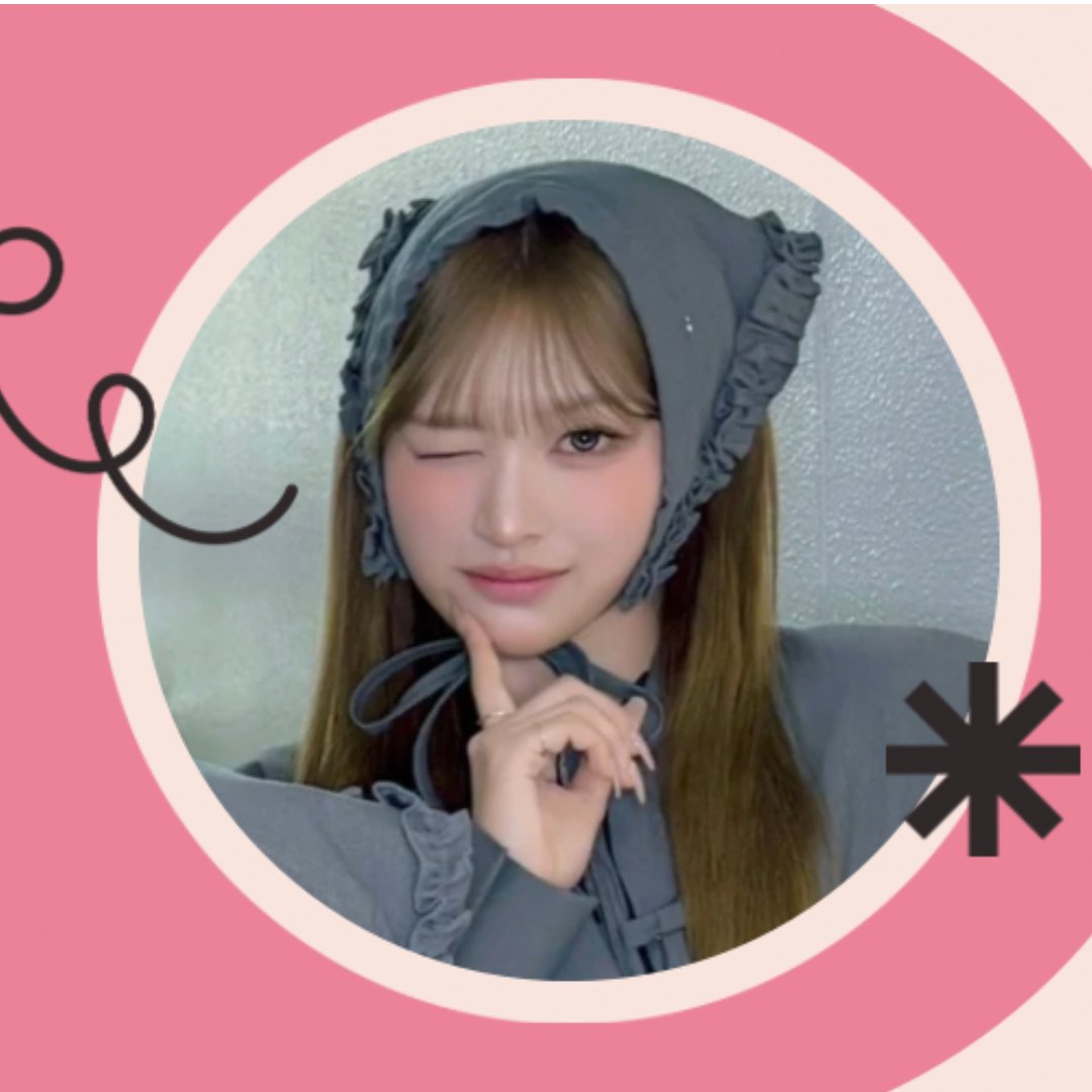 Recent activity shot of Minami (RESCENE)