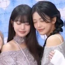 Popular profile image of IVE selected by votes