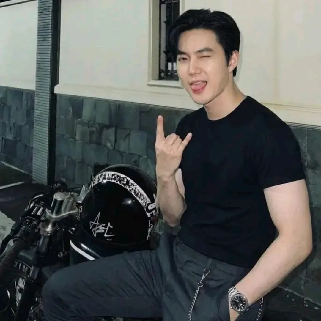 EXO 팬이 찍은 순간