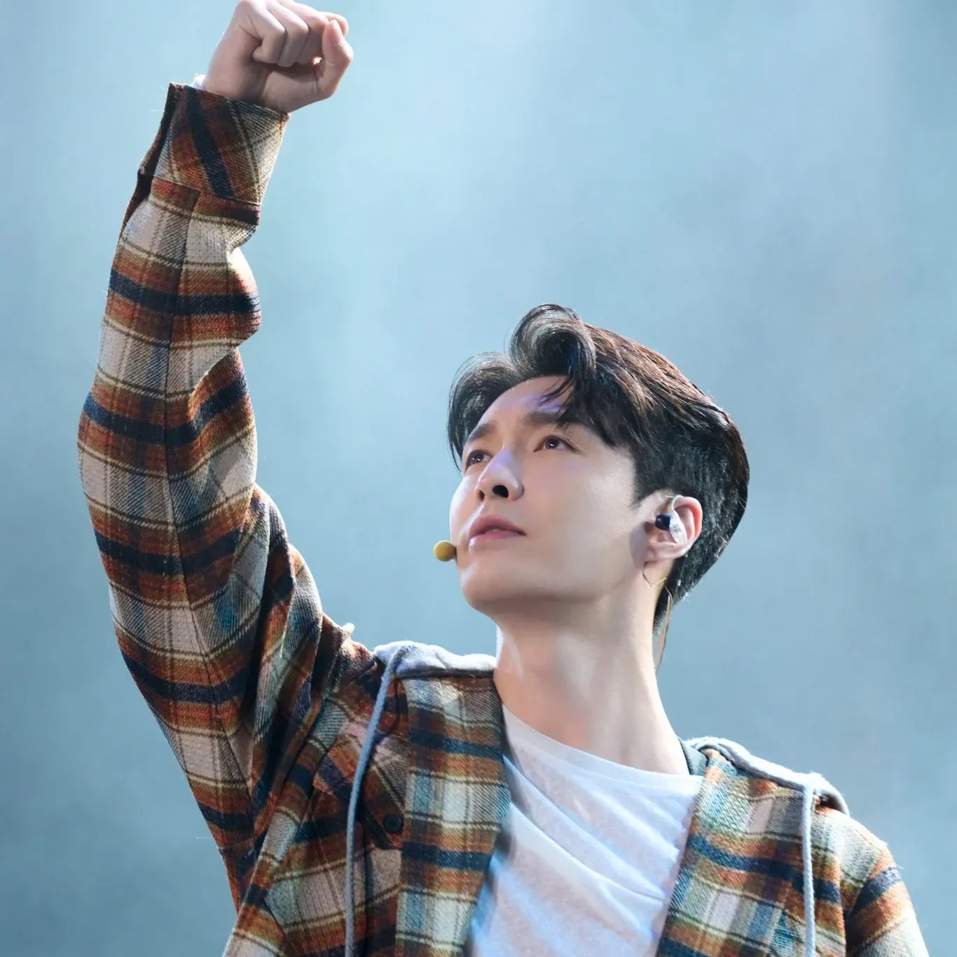 EXOファンが撮った瞬間