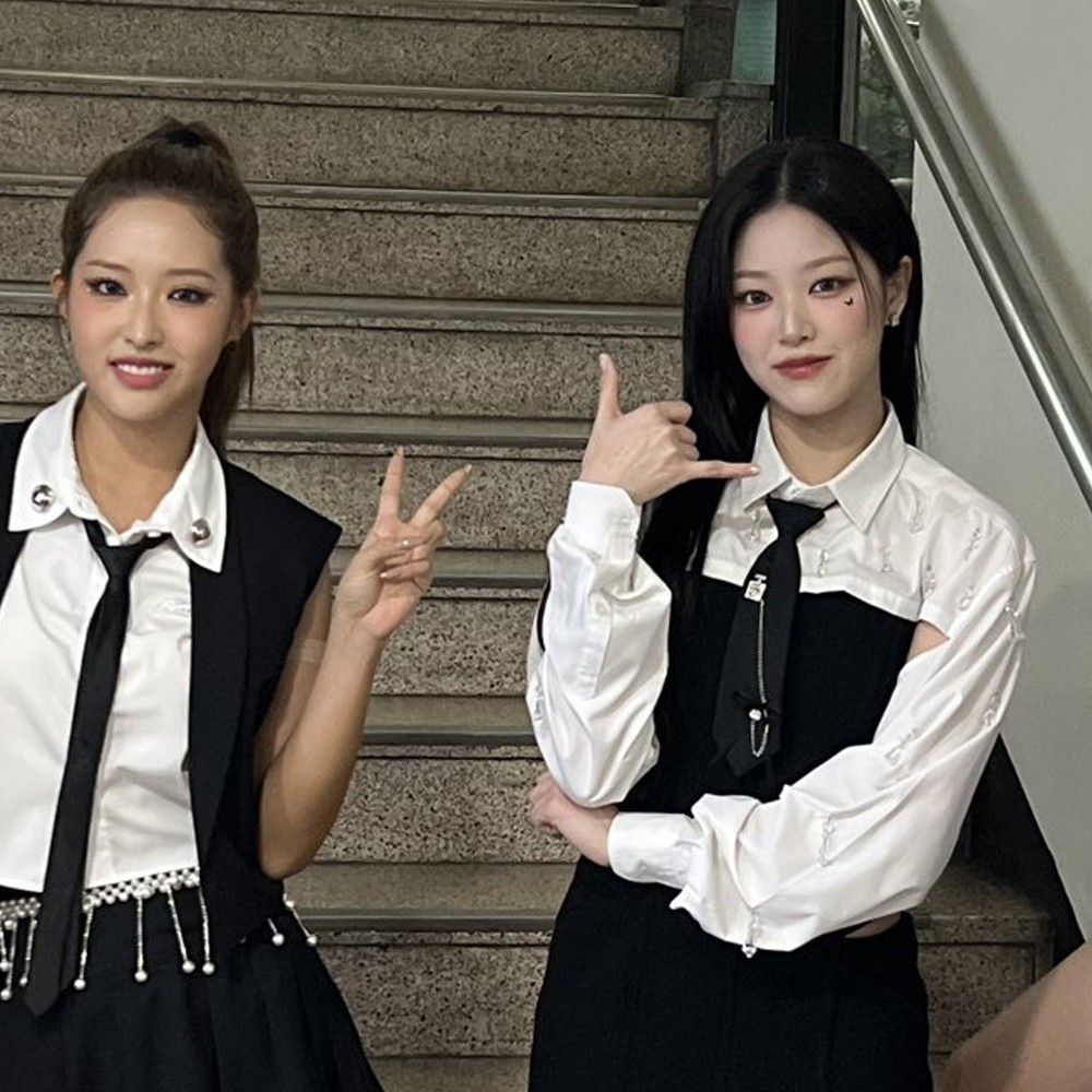 Latest photo of Loossemble