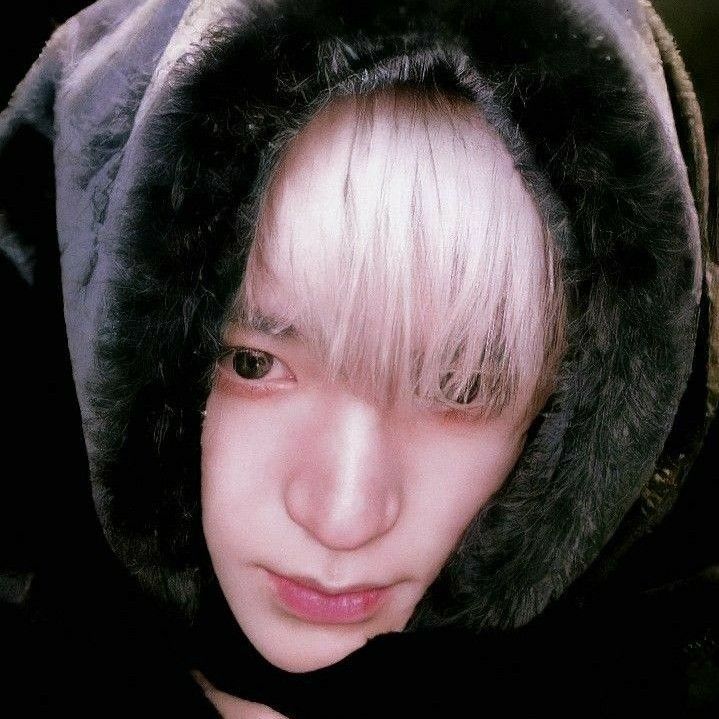 泰容 (NCT 127)粉丝拍下的瞬间