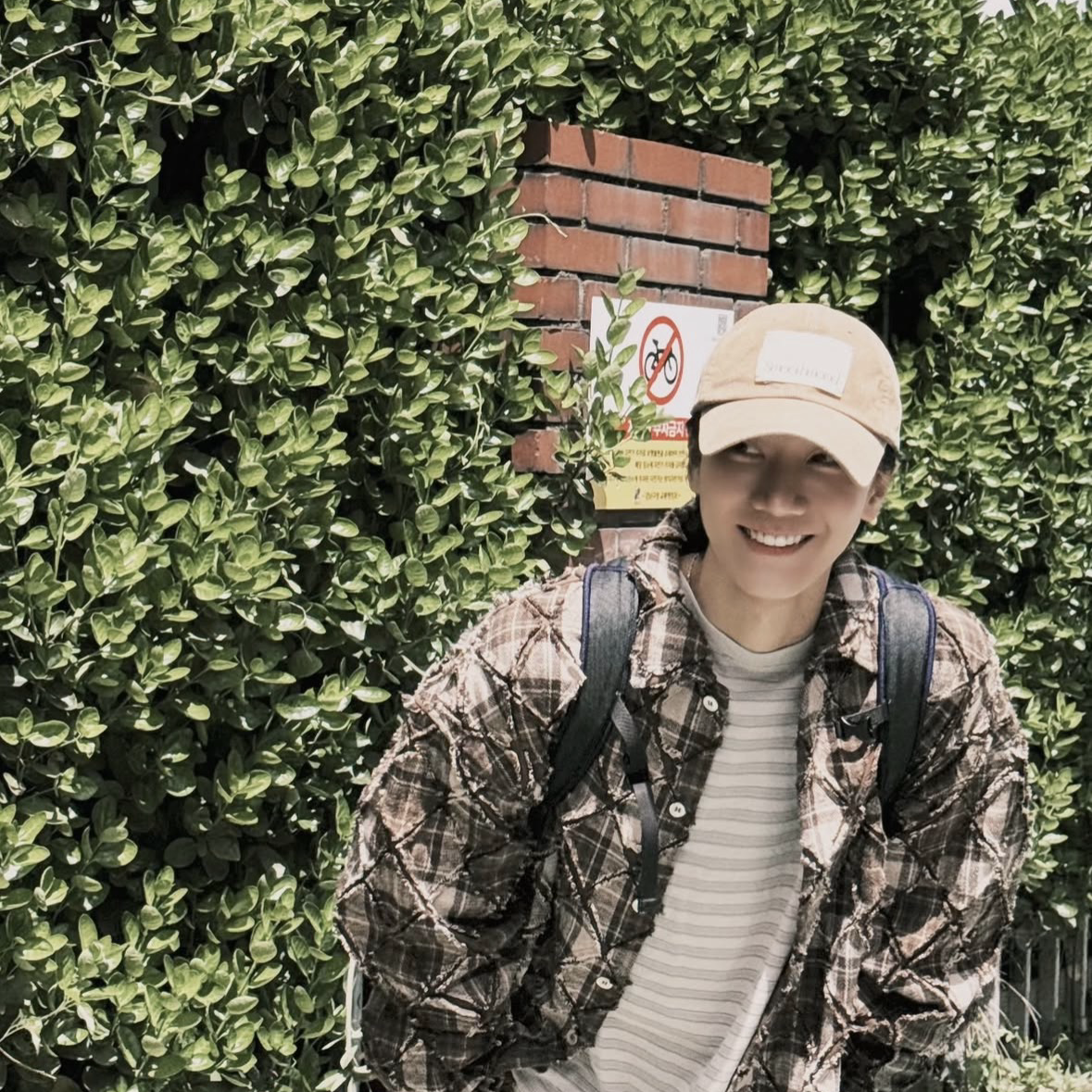 Latest photo of TEN (WayV)