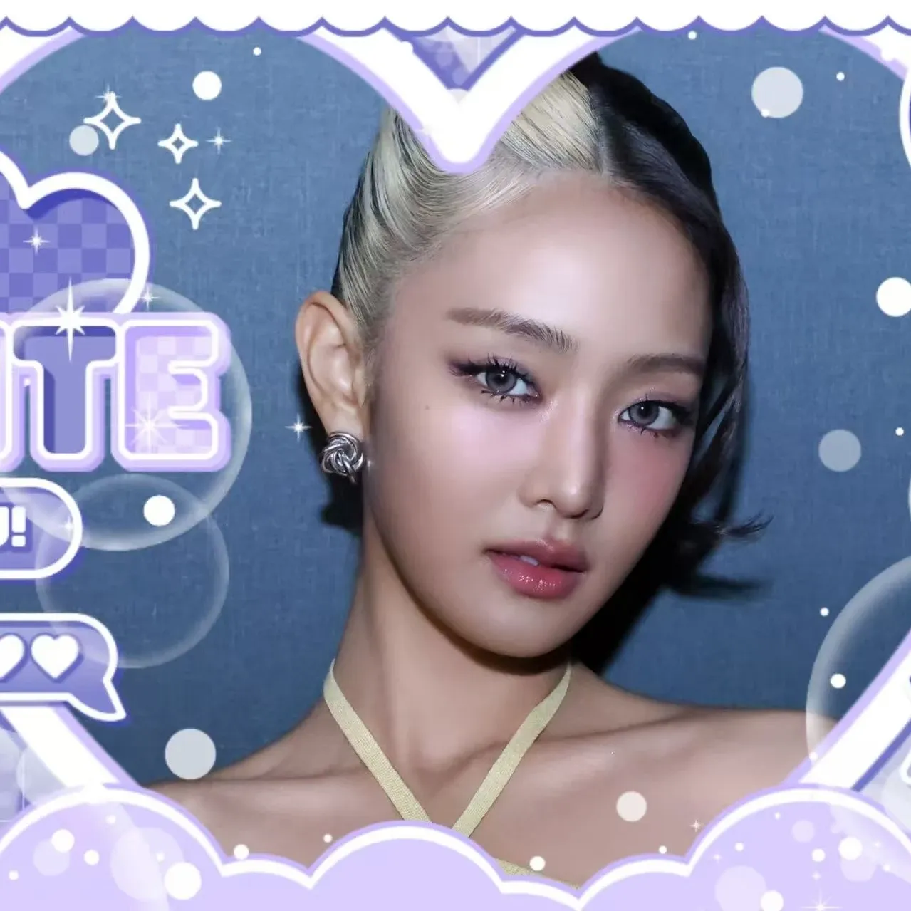 Latest photo of i-dle