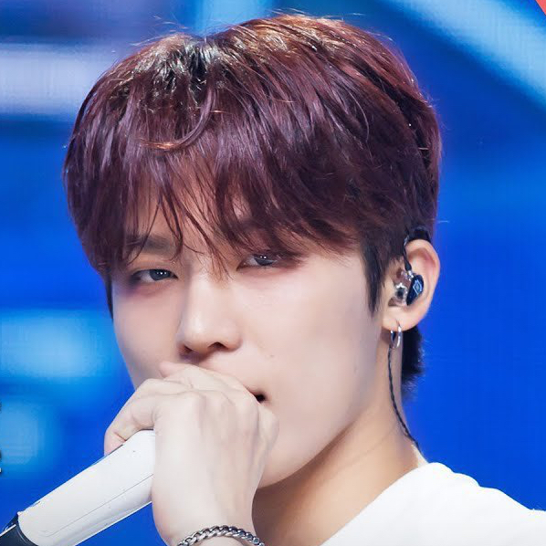 Recent activity shot of Park Jeongwoo (TREASURE)