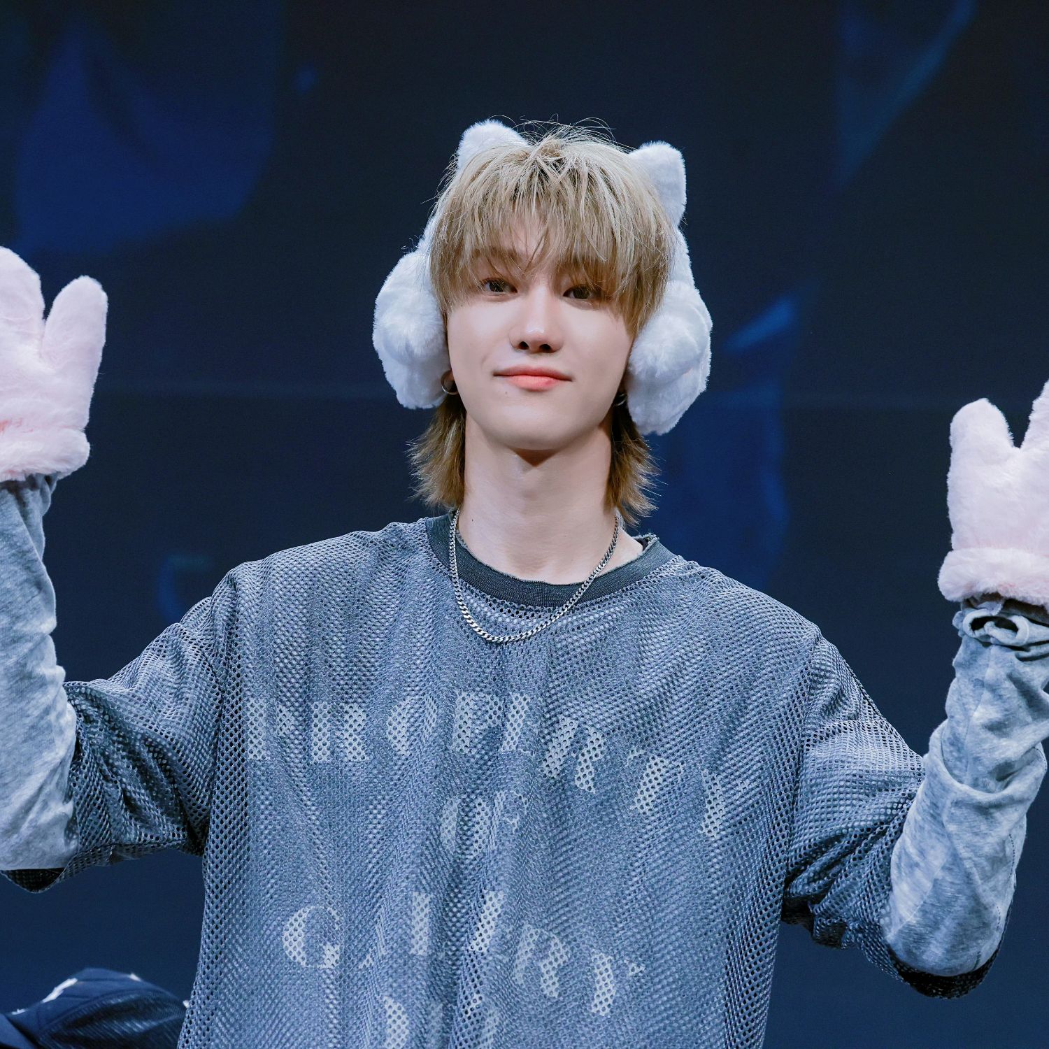 Latest photo of The 8 (SEVENTEEN)