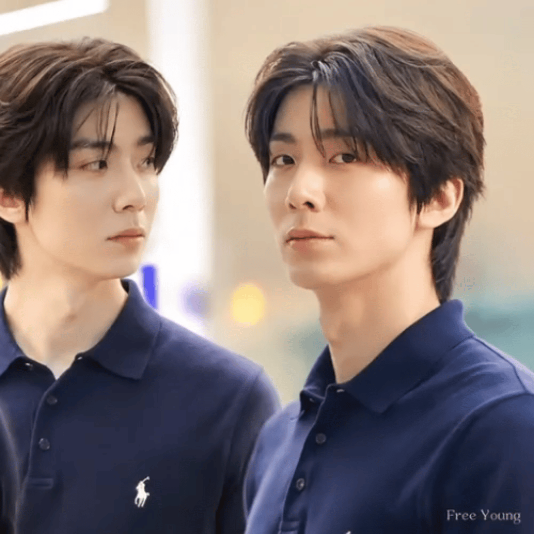 Latest photo of Hwiyoung (SF9)