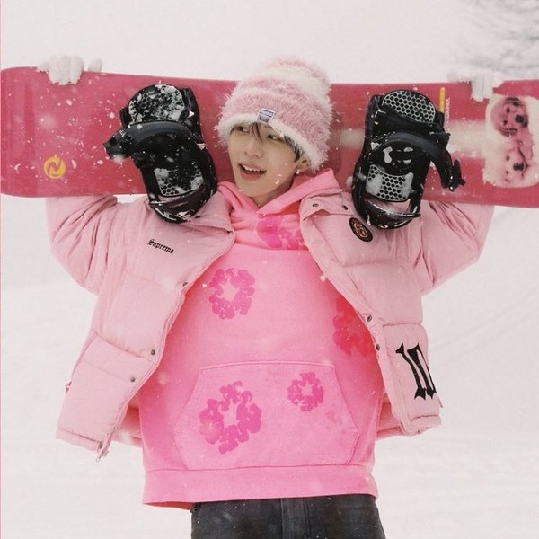 Popular profile image of SHOTARO (RIIZE) selected by votes