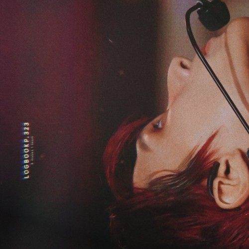 Recent activity shot of Wooyoung (ATEEZ)